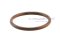 ลูกยางโอริง ไวตันทนความร้อน (Fluorine Rubber FKM O-ring) 2.5x28x33 mm (เส้นโต x วงใน x วงนอก)