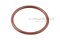 ลูกยางโอริง ไวตันทนความร้อน (Fluorine Rubber FKM O-ring) 2.5x29x34 mm (เส้นโต x วงใน x วงนอก)
