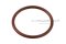 ลูกยางโอริง ไวตันทนความร้อน (Fluorine Rubber FKM O-ring) 2.5x30x35 mm (เส้นโต x วงใน x วงนอก)