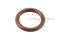 ลูกยางโอริง ไวตันทนความร้อน (Fluorine Rubber FKM O-ring) 2x10x14 mm (เส้นโต x วงใน x วงนอก)