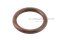 ลูกยางโอริง ไวตันทนความร้อน (Fluorine Rubber FKM O-ring) 2x12x16 mm (เส้นโต x วงใน x วงนอก)