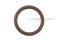 ลูกยางโอริง ไวตันทนความร้อน (Fluorine Rubber FKM O-ring) 2x13x17 mm (เส้นโต x วงใน x วงนอก)
