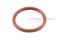 ลูกยางโอริง ไวตันทนความร้อน (Fluorine Rubber FKM O-ring) 2x16x20 mm (เส้นโต x วงใน x วงนอก)
