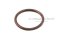 ลูกยางโอริง ไวตันทนความร้อน (Fluorine Rubber FKM O-ring) 2x19x23 mm (เส้นโต x วงใน x วงนอก)