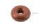 ลูกยางโอริง ไวตันทนความร้อน (Fluorine Rubber FKM O-ring) 2x1x5 mm (เส้นโต x วงใน x วงนอก)