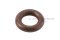 ลูกยางโอริง ไวตันทนความร้อน (Fluorine Rubber FKM O-ring) 2x5x9 mm (เส้นโต x วงใน x วงนอก)