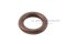 ลูกยางโอริง ไวตันทนความร้อน (Fluorine Rubber FKM O-ring) 2x7x11 mm (เส้นโต x วงใน x วงนอก)