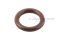 ลูกยางโอริง ไวตันทนความร้อน (Fluorine Rubber FKM O-ring) 2x9x13 mm (เส้นโต x วงใน x วงนอก)