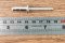 ลูกยิงรีเวท-ตะปูยิงรีเวท (Stainless Steel Blind Rivet) สแตนเลส  ขนาด 6.4x17 mm (1/4"x11/16") รุ่นสแตนเลสทั้งตัว