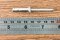 ลูกยิงรีเวท-ตะปูยิงรีเวท (Stainless Steel Blind Rivet) สแตนเลส  ขนาด 6.4x20 mm (1/4"x3/4") รุ่นสแตนเลสทั้งตัว