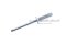ลูกยิงรีเวท-ตะปูยิงรีเวทรุ่นบ่าเตเปอร์ (Countersunk Head, Open Type, Aluminium Blind Rivet) อลูมิเนียม ขนาด 4.8x16 mm