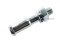 สกรูน็อตยอย-สลักยอย เบอร์ MS45 ขนาด 8”