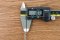 สปริงดันขนาดรูใน 5.5 mm สปริงสแตนเลส (1.0x5.5x7.5x300)
