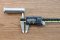สลักหัวแบนกลม-ปิ๊นหัวแบน (Steel Clevis Pin) ขนาด 20x70 เหล็กชุบกาวาไนซ์