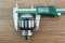 หัวจับดอกสว่าน FUKA 0.5-13 mm (1/64"-1/2") รูแบบเตเปอร์ JT6 (รหัส FU1704013) รุ่นงานหนัก