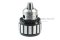 หัวจับดอกสว่าน FUKA 0.5-13 mm (1/64"-1/2") รูแบบเตเปอร์ JT6 (รหัส FU1704013) รุ่นงานหนัก