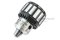 หัวจับดอกสว่าน FUKA 0.5-13 mm (1/64"-1/2") รูแบบเตเปอร์ JT6 (รหัส FU1704013) รุ่นงานหนัก