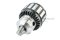 หัวจับดอกสว่าน FUKA 0.5-13 mm (1/64"-1/2") รูแบบเตเปอร์ JT6 (รหัส FU1704013) รุ่นงานหนัก