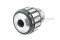 หัวจับดอกสว่าน FUKA 0.5-13 mm (1/64"-1/2") รูแบบเตเปอร์ JT6 (รหัส FU1704013) รุ่นงานหนัก