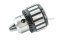 หัวจับดอกสว่าน FUKA 0.5-13 mm (1/64"-1/2") รูแบบเตเปอร์ JT6 (รหัส FU1704013) รุ่นงานหนัก