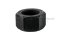 หัวน็อตดำ Hex Nut M20x1.5 (หัวน็อตเบอร์ 30) เกรด 10.9