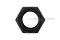 หัวน็อตดำ Hex Nut M20x1.5 (หัวน็อตเบอร์ 30) เกรด 10.9