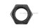 หัวน็อตดำ Hex Nut M24x3.0 (หัวน็อตเบอร์ 35) เกรด 10.9