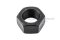 หัวน็อตดำ Hex Nut M27x2.0 (หัวน็อตเบอร์ 41) เกรด 10.9