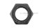 หัวน็อตดำ Hex Nut M27x2.0 (หัวน็อตเบอร์ 41) เกรด 10.9