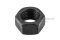 หัวน็อตดำ Hex Nut M27x3.0 (หัวน็อตเบอร์ 41) เกรด 10.9