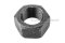หัวน็อตดำ Hex Nut M36x1.5 (หัวน็อตเบอร์ 54) เกรด 10.9