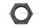 หัวน็อตดำ Hex Nut M36x1.5 (หัวน็อตเบอร์ 54) เกรด 10.9