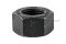 หัวน็อตดำ Hex Nut M39x3.0 (หัวน็อตเบอร์ 59) เกรด 10.9 เกลียวซ้าย