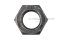 หัวน็อตดำ Hex Nut M39x3.0 (หัวน็อตเบอร์ 59) เกรด 10.9 เกลียวซ้าย