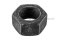 หัวน็อตดำ Hex Nut M39x4.0 (หัวน็อตเบอร์ 59) เกรด 10.9 เกลียวซ้าย