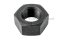 หัวน็อตดำ Hex Nut M42x3.0 (หัวน็อตเบอร์ 64) เกรด 10.9