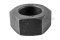 หัวน็อตดำ Hex Nut M48x2.0 (หัวน็อตเบอร์ 74) เกรด 10.9