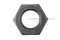 หัวน็อตดำ Hex Nut M48x2.0 (หัวน็อตเบอร์ 74) เกรด 10.9