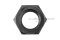 หัวน็อตดำ Hex Nut M64x6.0 (หัวน็อตเบอร์ 94) เกรด 8