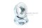 หัวน็อตติดจาน-หัวน็อตติดแหวน (Flange Hex Nut Steel) 1/2" เกลียว 13 (UNC)