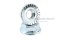 หัวน็อตติดจาน-หัวน็อตติดแหวน (Flange Hex Nut Steel) 1/4" เกลียว 20 (BSW/NC)