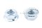 หัวน็อตติดจาน-หัวน็อตติดแหวน (Flange Hex Nut Steel) 5/8" เกลียว 11 (BSW/NC)