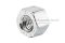 หัวน็อตยาว-ข้อต่อสตัดสแตนเลส 304 ขนาด M8 ยาว 10 mm (หัวน็อตเบอร์ 14) หัวน็อตตัวเมียยาวพิเศษ