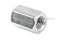 หัวน็อตยาว-ข้อต่อสตัดสแตนเลส 304 ขนาด M8 ยาว 20 mm (หัวน็อตเบอร์ 13) หัวน็อตตัวเมียยาวพิเศษ