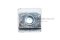 หัวน็อตยึดราง-ทีนัทเหล็กชุบ (T-Slide, T-Slot Nut) สำหรับรางขนาด เบอร์ 40 ขนาดน็อต M5