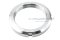 หัวน็อตล็อคเกลียวซ้าย KM 19 (M95x2.0 เกลียวซ้าย) Left-Handed Thread, Locking Nut - AN019L