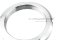 หัวน็อตล็อคเกลียวซ้าย KM 19 (M95x2.0 เกลียวซ้าย) Left-Handed Thread, Locking Nut - AN019L