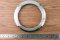 หัวน็อตล็อคเกลียวซ้าย KM 26 (M130x2.0 เกลียวซ้าย) Left-Handed Thread, Locking Nut - AN026L