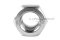 หัวน็อตล็อคกันคลายสแตนเลสเกรด 316 ขนาด M27x3.0