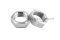หัวน็อตสแตนเลส M23x1.5 รุ่นหัวบาง 11 mm